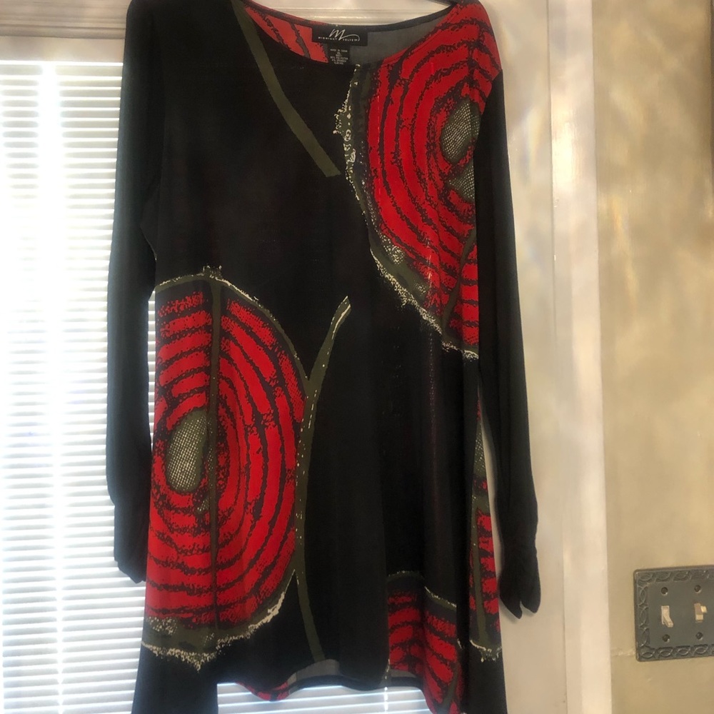 Tunic